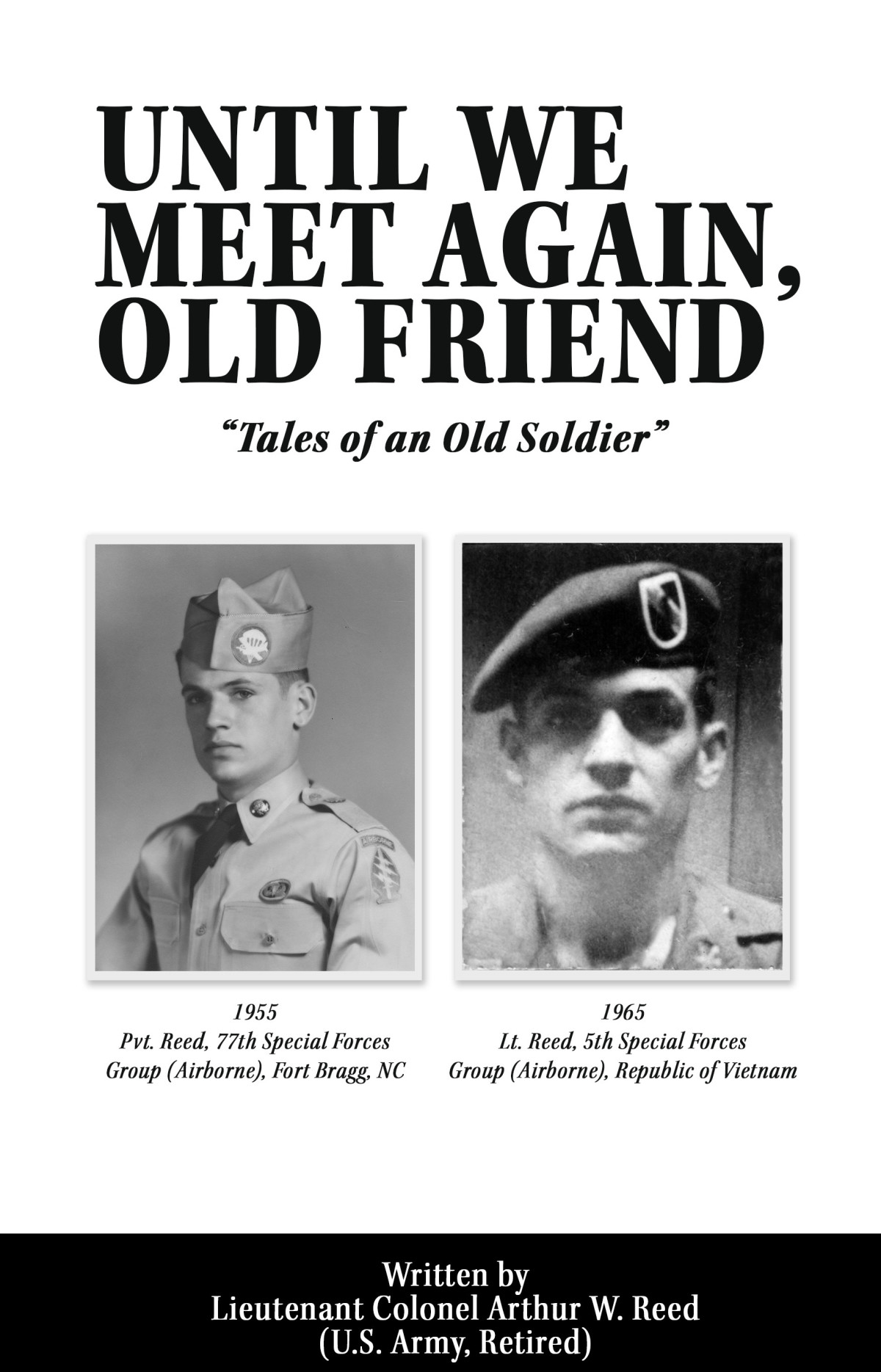 the forgotten soldier book review